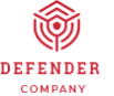 logo defender